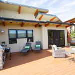 Abbott | Reed Custom Homes - Contemporary custom home in Arroyo Grande, Ca