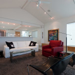 Abbott | Reed Custom Homes - Contemporary beach house Cayucos, Ca