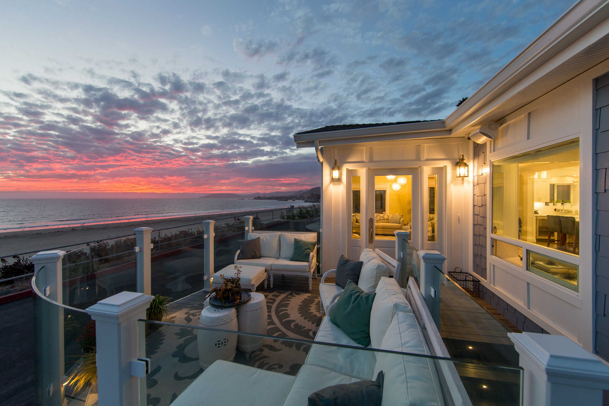 Abbott | Reed Custom Homes - luxury beach house Pismo Beach, Ca