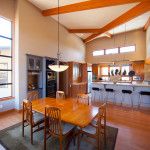 Abbott | Reed Custom Homes - Contemporary custom home in Arroyo Grande, Ca