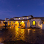 Abbott | Reed Custom Homes - Spanish Revival custom home in Arroyo Grande, Ca