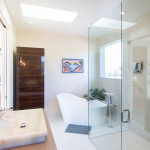 Abbott | Reed Custom Homes - luxury condominium in San Luis Obispo, Ca