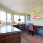 Abbott | Reed Custom Homes - luxury condominium in San Luis Obispo, Ca