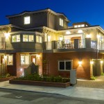 Abbott | Reed Custom Homes - luxury condominium in San Luis Obispo, Ca