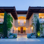 Abbott | Reed Custom Homes - Tuscan style custom home in San Luis Obispo, Ca