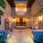 Abbott | Reed Custom Homes - Tuscan style custom home in San Luis Obispo, Ca