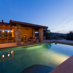 Abbott | Reed Custom Homes - Tuscan style custom home in San Luis Obispo, Ca