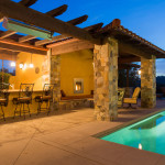 Abbott | Reed Custom Homes - Tuscan style custom home in San Luis Obispo, Ca
